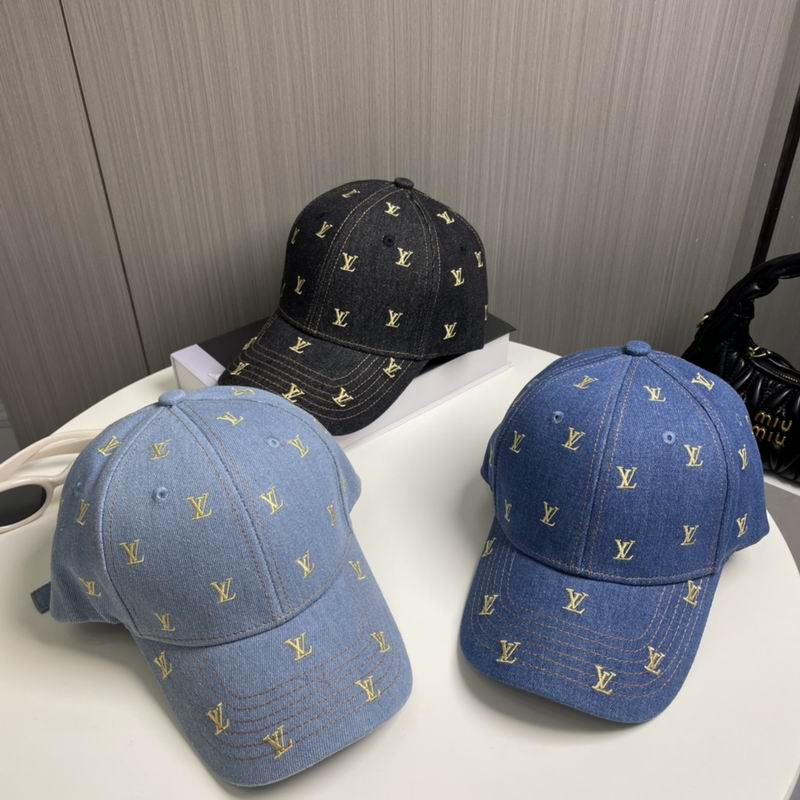 LV cap dx132